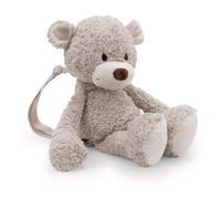 Nici Sac à Dos Bear Finni 40x22x20 Cm 17.60l