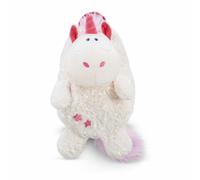 NICI Sac à Dos Licorne Theodor Combinaison de Ski en Peluche Green