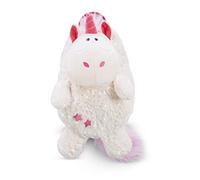 NICI Sac à Dos Licorne Theodor Combinaison de Ski en Peluche Green