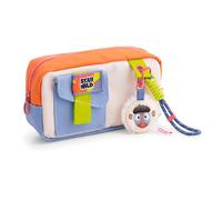 Nici Sac Wild Friends 12x22x6 Cm