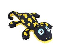 NICI Salamandre en Peluche couchée Don Fuego 25cm