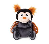 NICI Scarabée en Peluche Bille 20cm Green