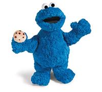Nici Sesame Street Cookie Monster 41956 25 cm