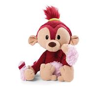 Nici Singe Doux Tuula Peluche Suspendue 25 Cm