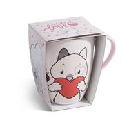 NICI Tasse en Porcelaine