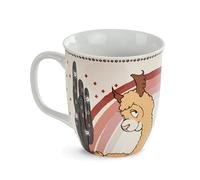 NICI Tasse en porcelaine Al & Chic Paka 360ml