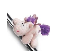 NICI Theodor and Friends Cloud Dreamer Aimant Licorne 12 cm