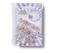 Nici Theodor & Friends 45070 Lot de 8 trombones figuratifs