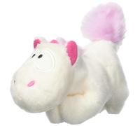 NICI Theodor - Peluche Licorne - Collection Theodor et ses Amis - Toucher Ultra Doux - Version Aimantée - Taille 12 cm