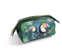 NICI Trousse de Maquillage Tropicano Toucan