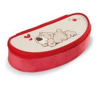 Trousse Rectangle Ourson Love