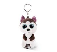 NICI porte-clés Glubschis Husky Barkley 9 cm