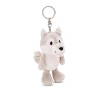 NICI wieszak/brelok na klucze Wilk Winny 10cm