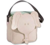 NICI Wild Friends 41705 Sac bandoulière, env. 25 x 23 cm, en PU/Toile G
