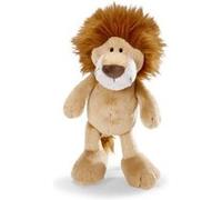 NICI Wild Friends Peluche Lion 10 G