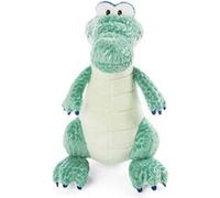 NICI Wild Friends Pluchen Cuddle Crocodile Croco McDile, 27cm G