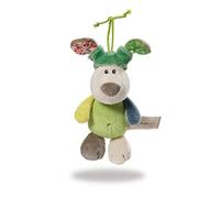 NICI Wisiorek Pies Fino 39686