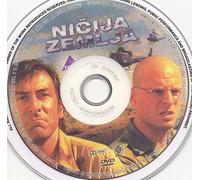 NICIJA ZEMLJA - No mans land, 2001- film