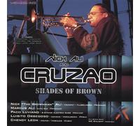 Nick Ali & Cruzao - Shades of Brown