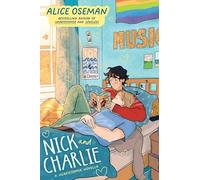 Nick and Charlie