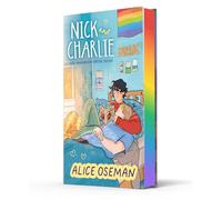 Nick and Charlie