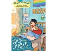 Nick and Charlie Nick and Charlie (Auteur)