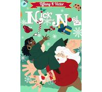 Nick and Noel