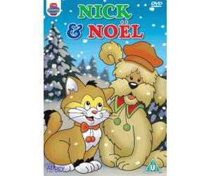 Nick and Noel