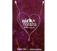 Nick and Norah's Infinite Playlist Cohn, Rachel, Levithan, David (Auteur)