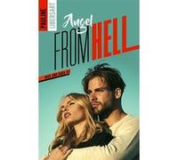 Nick and Sara - 1 - Angel from hell Pauline Libersart (Auteur)
