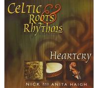 Nick & Anita Haigh - Celtic Roots & Rhythms [Import]
