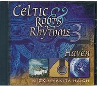 Nick & Anita Haigh - Celtic Roots Vol.3 [Import]