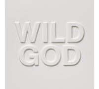 NICK/BAD SEEDS,THE CAVE - WILD GOD CD NEUF