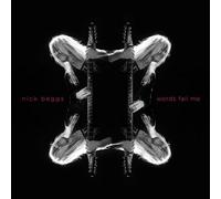 Nick Beggs - Words Fail Me [Cd] Uk - Import