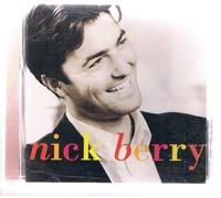Nick Berry - Nick Berry [Import]