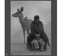 Nick Brandt