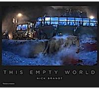 Nick Brandt : Ce monde vide