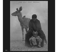 Nick Brandt The Day May Break /anglais