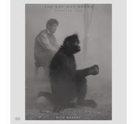 Nick Brandt The Day May Break - Chapter Two /anglais