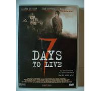 Nick Brimble - 7 Days to Live [Import]