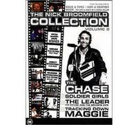 Nick Broomfield Collection: Vol 2 (Soldier Girls / the Leader His Driver and the Driver's Wife / Tracking Down Maggie: The Unofficial Biography of Margaret Thatcher)