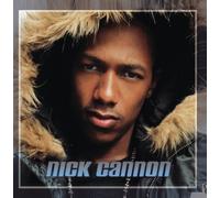 Nick Cannon by Cannon, Nick (2003-12-09)