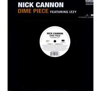 Nick Cannon - Dime Piece [Vinilo]