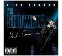 Nick Cannon - Mr. Showbiz (CENSORED)