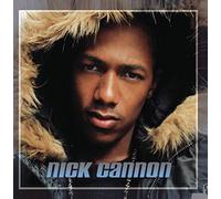 Nick Cannon - Nick Cannon [Import]