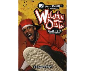 Nick Cannon Presents: Wild 'N Out-Season One