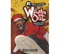 Nick Cannon Presents: Wild 'N Out - Season One [Import USA Zone 1]