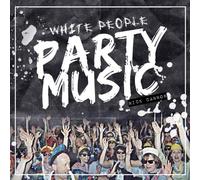 Nick Cannon - White people party music (ED)