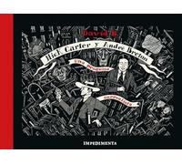 Nick Carter & André Breton: Una pesquisa surrealista