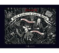 Nick Carter Et André Breton - Une Enquête Surréaliste